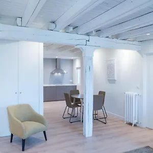  Appartement Urban Spanje