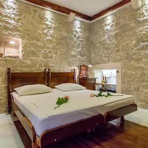 Balic Lux Apartment Split