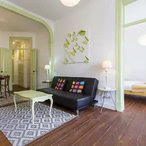 Alfama Tailor Made House With A View #2 Apartment Lisbon