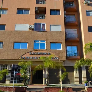  Appartement Olivier De Marrakech Marokko