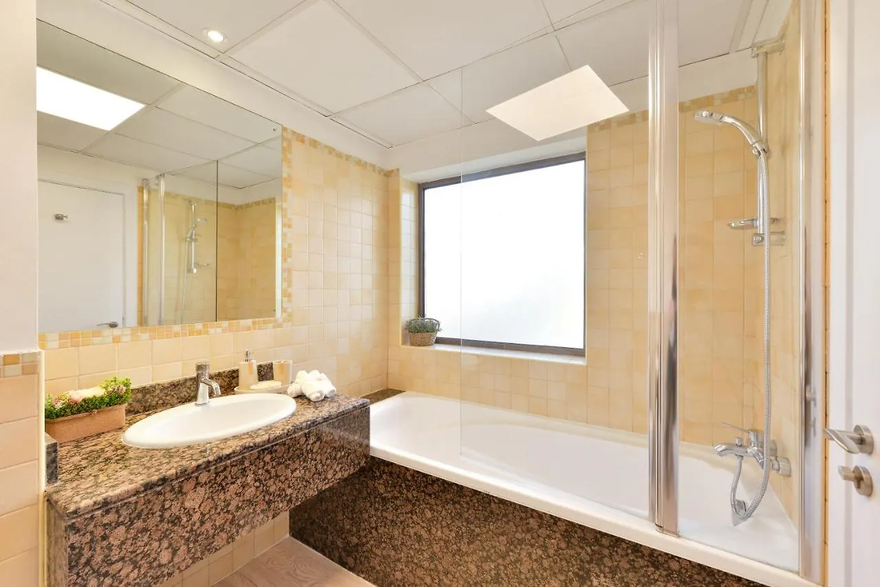 Apartment Luxury Jbr - Sea View - 5* Beach Resorts Access! Dubai
