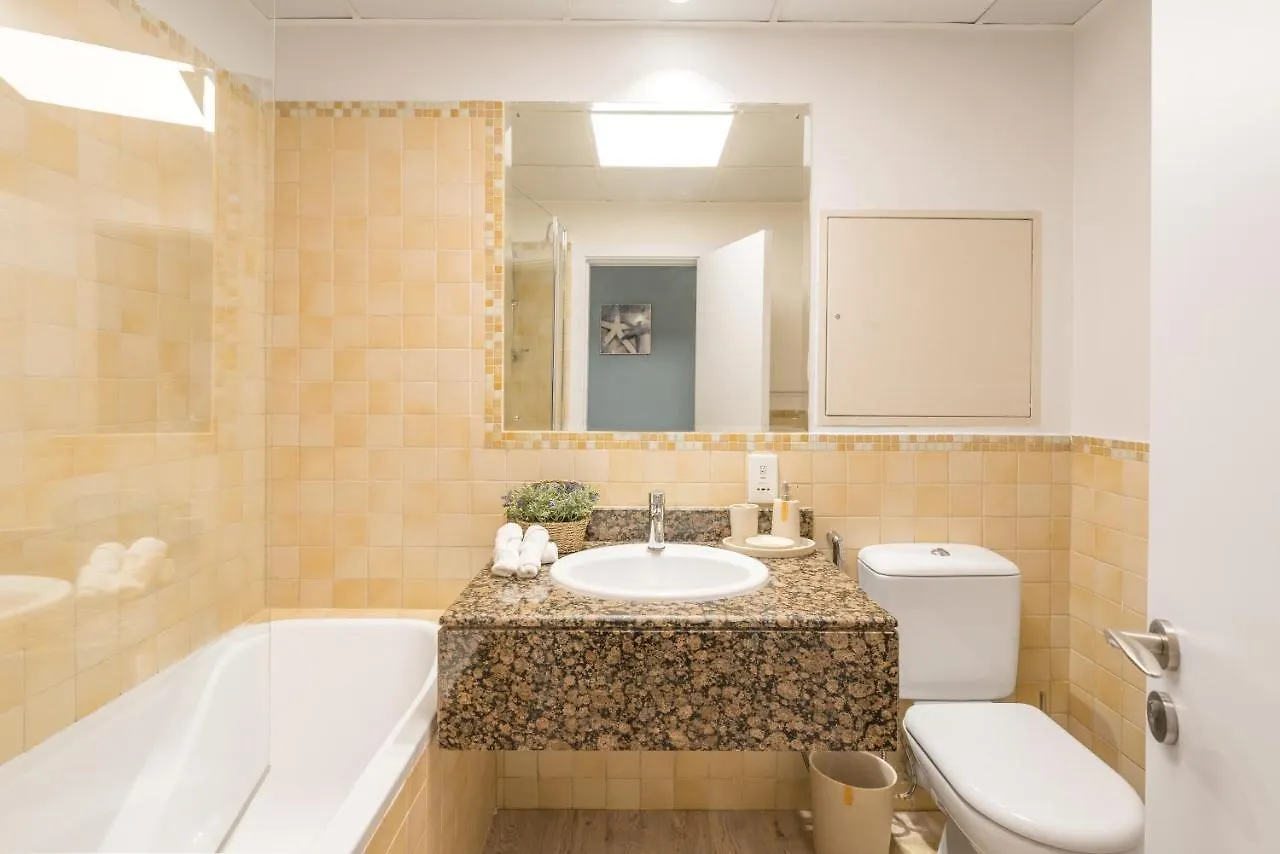 Luxury Jbr - Sea View - 5* Beach Resorts Access! Dubai