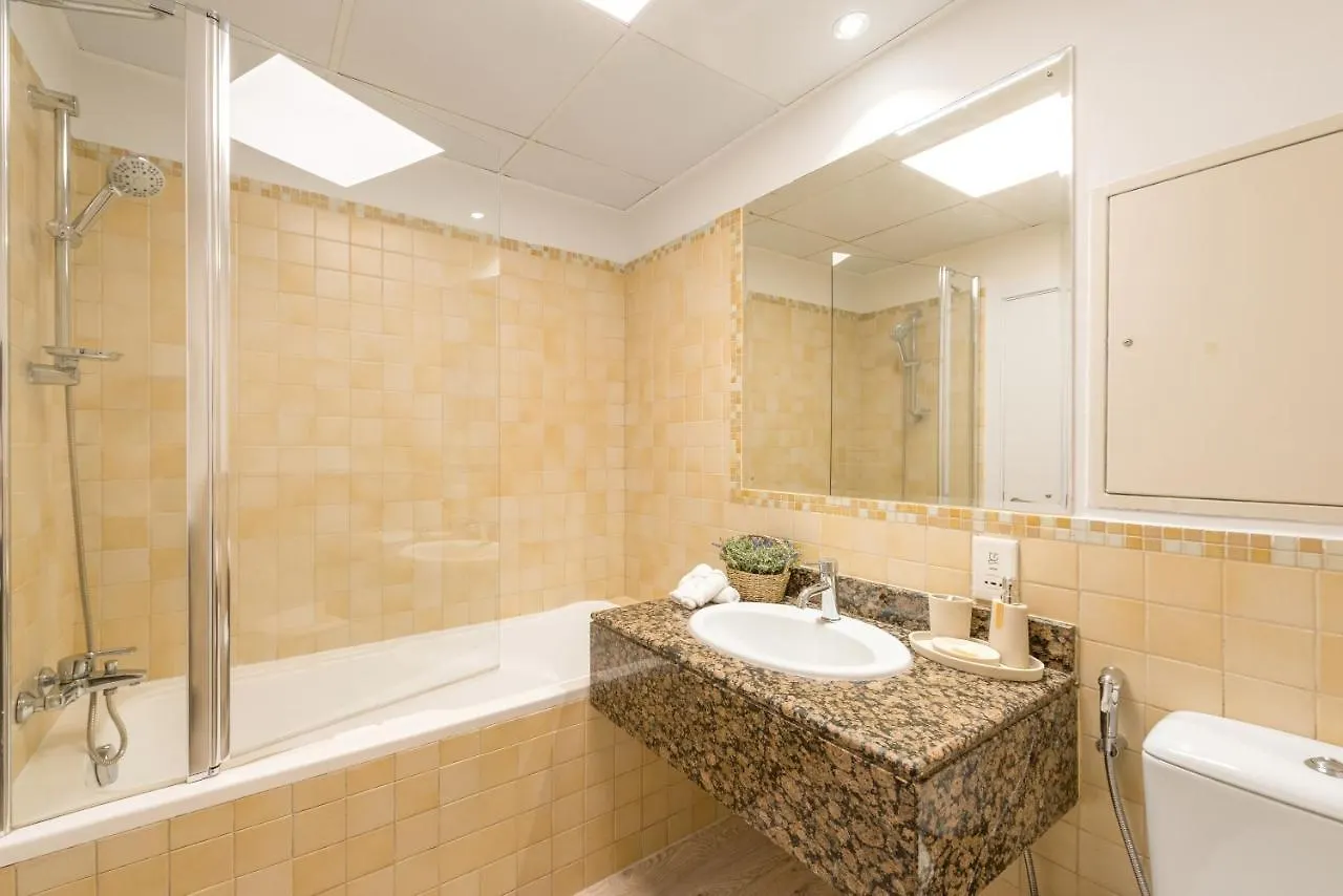 Luxury Jbr - Sea View - 5* Beach Resorts Access! Dubai United Arab Emirates