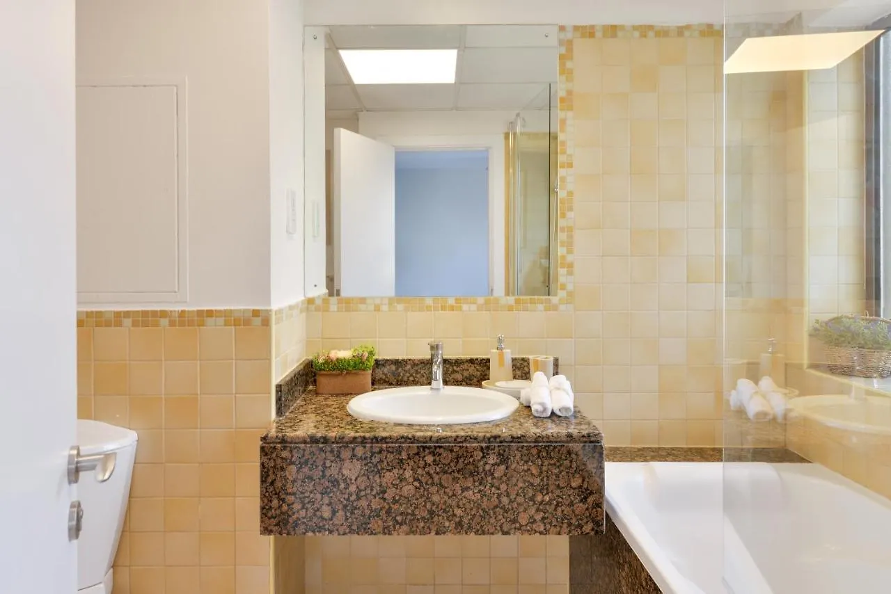 Apartment Luxury Jbr - Sea View - 5* Beach Resorts Access! Dubai United Arab Emirates