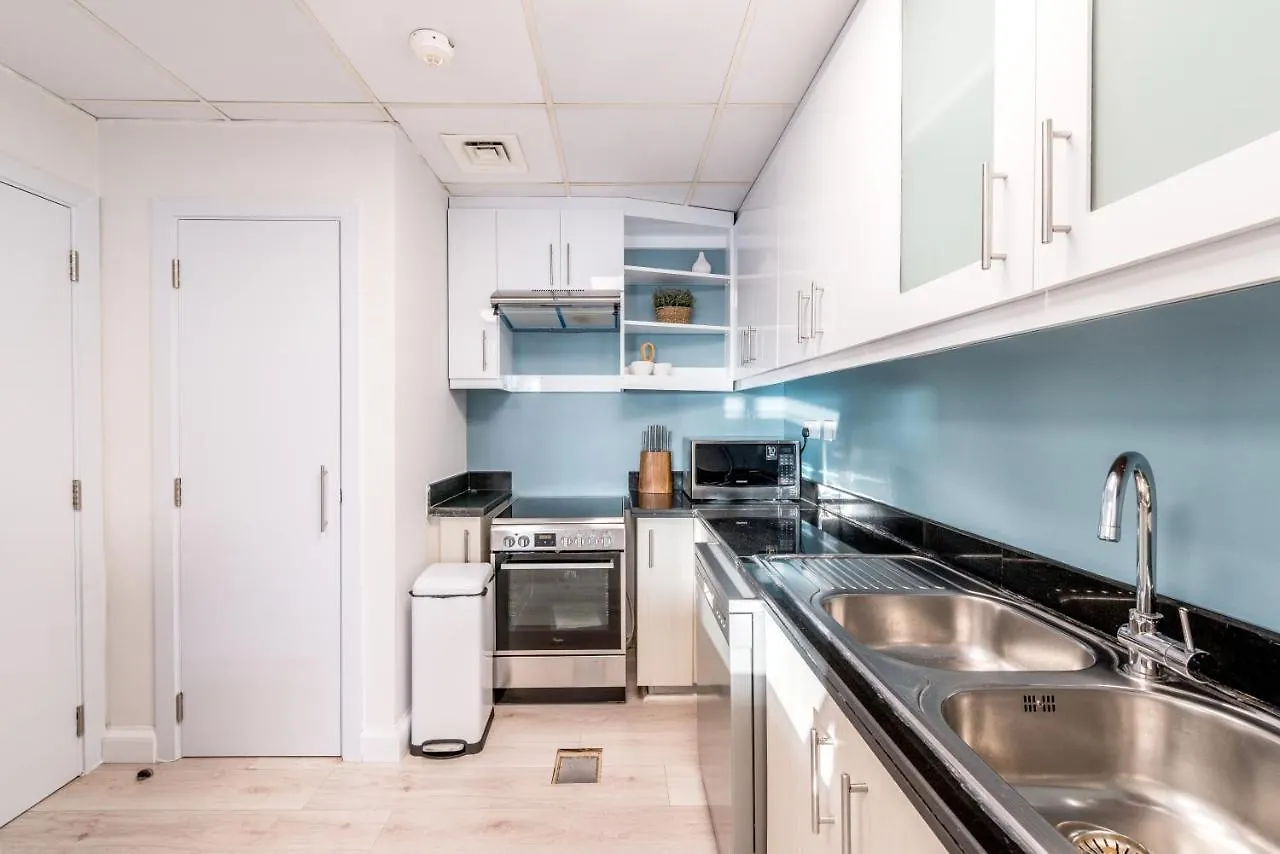 Luxury Jbr - Sea View - 5* Beach Resorts Access! Dubai United Arab Emirates